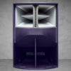 Funktion one EvoX