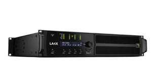 L-Acoustics LA4X