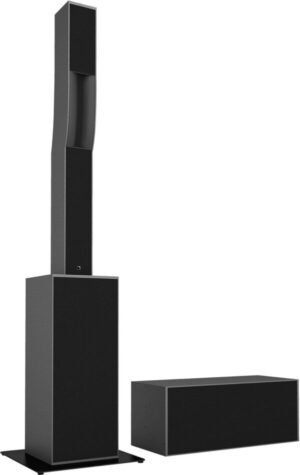 L-Acoustics Syva Set