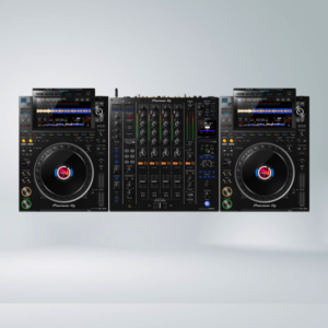 комплект аренды CDJ 3000
